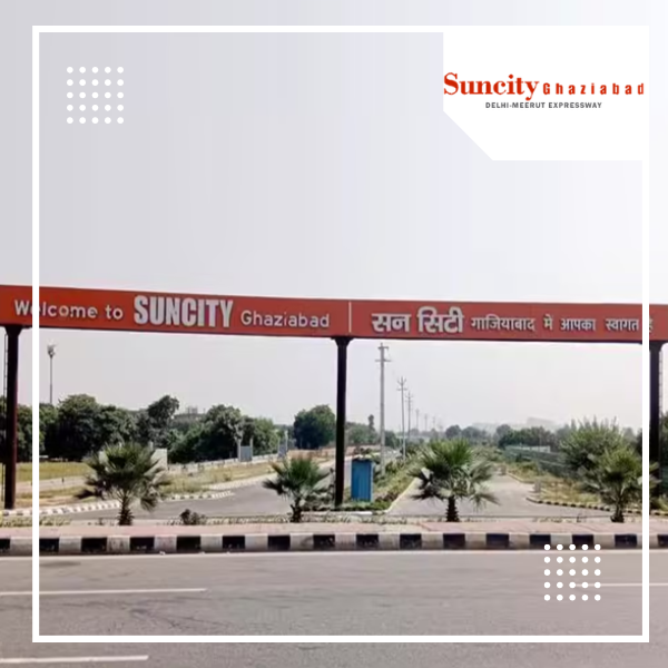 Sun Hi-Tech City Ghaziabad