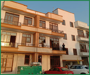 Sun City Ghaziabad