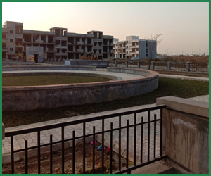 Sun City Ghaziabad