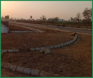 Sun City Ghaziabad