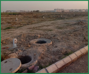 Sun City Ghaziabad