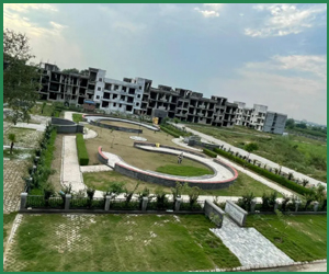 Sun City Ghaziabad
