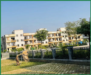 Sun City Ghaziabad