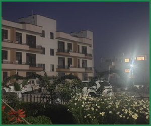 Sun City Ghaziabad