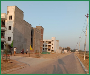 Sun City Ghaziabad