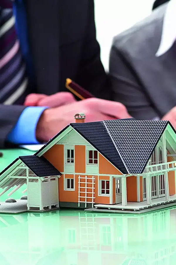 villas in Ghaziabad